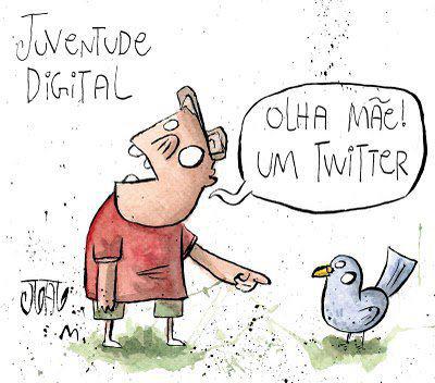 Nativos digitais