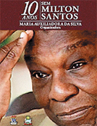 Milton Santos