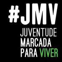 Campanha Juventude Marcada para Viver