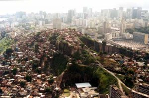 Morro da Providência