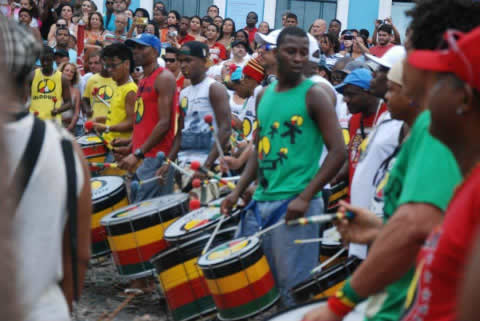 Olodum